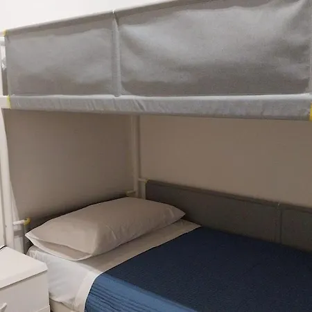 Marco Fortunato Semesterbostad *