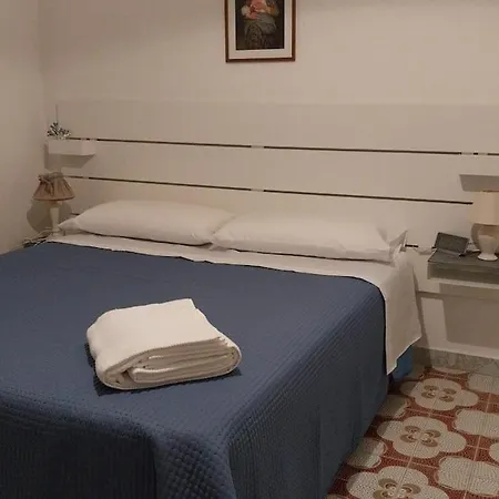Marco Fortunato Falerna Scalo