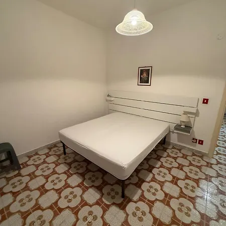 Semesterbostad Marco Fortunato Falerna Scalo
