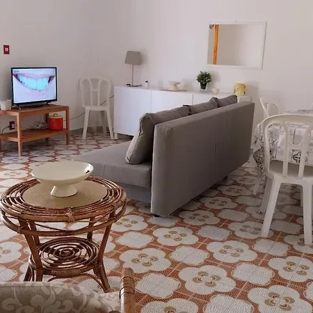 Nyaraló Marco Fortunato Falerna Scalo